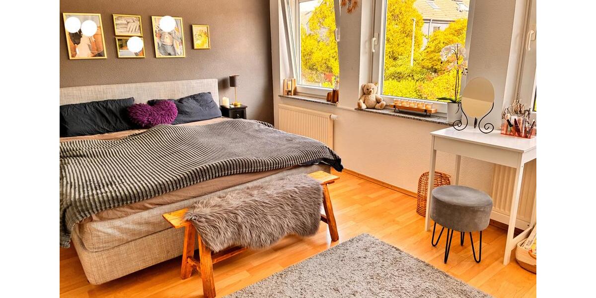 Reihenhaus Sankt Augustin - 5 Zimmer, 128 m&sup2;, 525.000&euro; | Angebot:27440794
