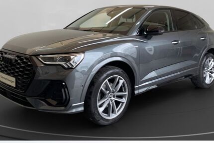 Audi Q3 73.746 km 30.980 &euro; Köln 50823