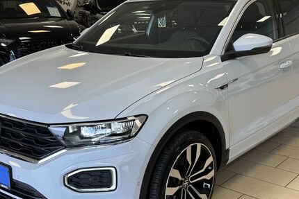 VW T-Roc 42.703 km 25.900 &euro; Bonn 53227