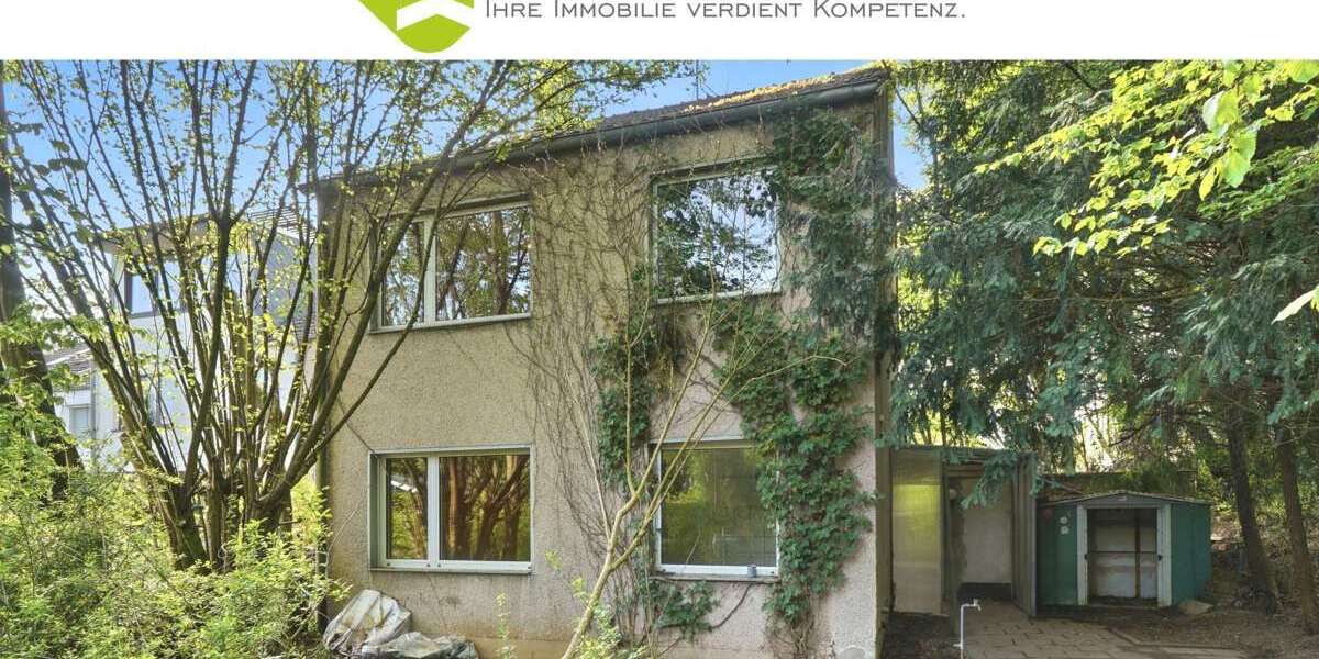 Einfamilienhaus Köln Heimersdorf - 7 Zimmer, 158 m&sup2;, 299.000&euro; | Angebot:26562721