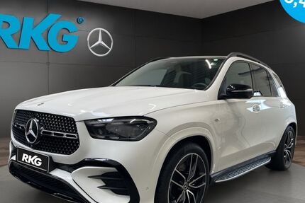 Mercedes-Benz GLE 350 9.375 km 79.890 &euro; Bornheim 53332