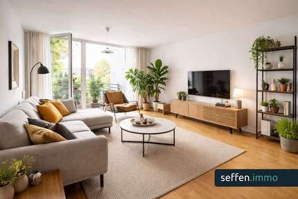 Wohnung Köln Porz - 3 Zimmer, 66 m&sup2;, 248.000&euro; | Angebot:26084349