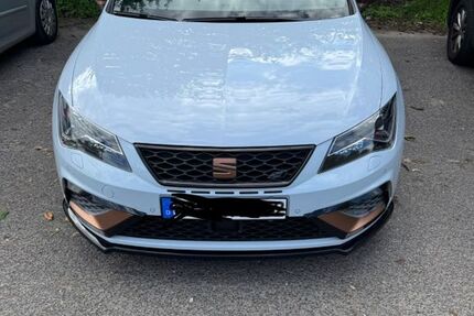 Seat Leon 79.620 km 23.700 &euro; Langenfeld 40764