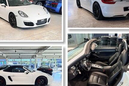 Porsche Boxster 87.235 km 49.980 &euro; Remscheid 42897