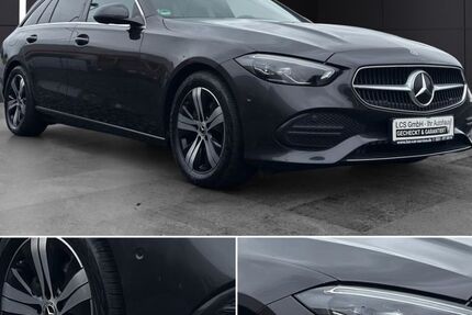 Mercedes-Benz C 180 57.000 km 27.780 &euro; Köln 50739