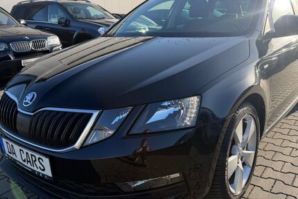 Skoda Octavia 180.000 km 9.450 &euro; Troisdorf (10 km Köln-Bonn Airport) 53842