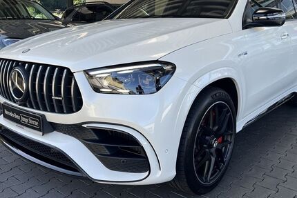 Mercedes-Benz GLE 63 AMG 36.610 km 111.840 &euro; Engelskirchen 51766