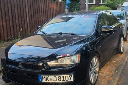 Mitsubishi Lancer 261.000 km 2.999 &euro; Köln 50739