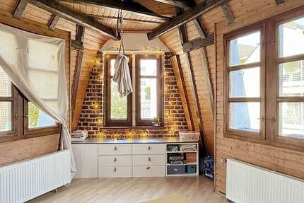 Wohnung Wesseling - 2 Zimmer, 50 m&sup2;, 145.000&euro; | Angebot:27310561