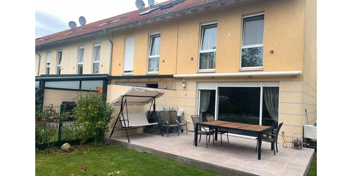 Reihenhaus Köln Chorweiler - 5 Zimmer, 132 m&sup2;, 690.000&euro; | Angebot:26822561