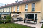 Reihenhaus Köln Chorweiler - 5 Zimmer, 132 m&sup2;, 690.000&euro; | Angebot:26822561