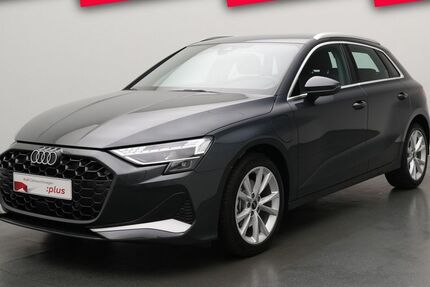 Audi A3 4.979 km 30.980 &euro; Leverkusen 51373
