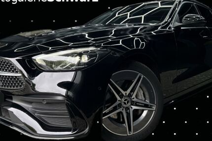 Mercedes-Benz C 300 99.940 km 30.790 &euro; Remscheid 42897