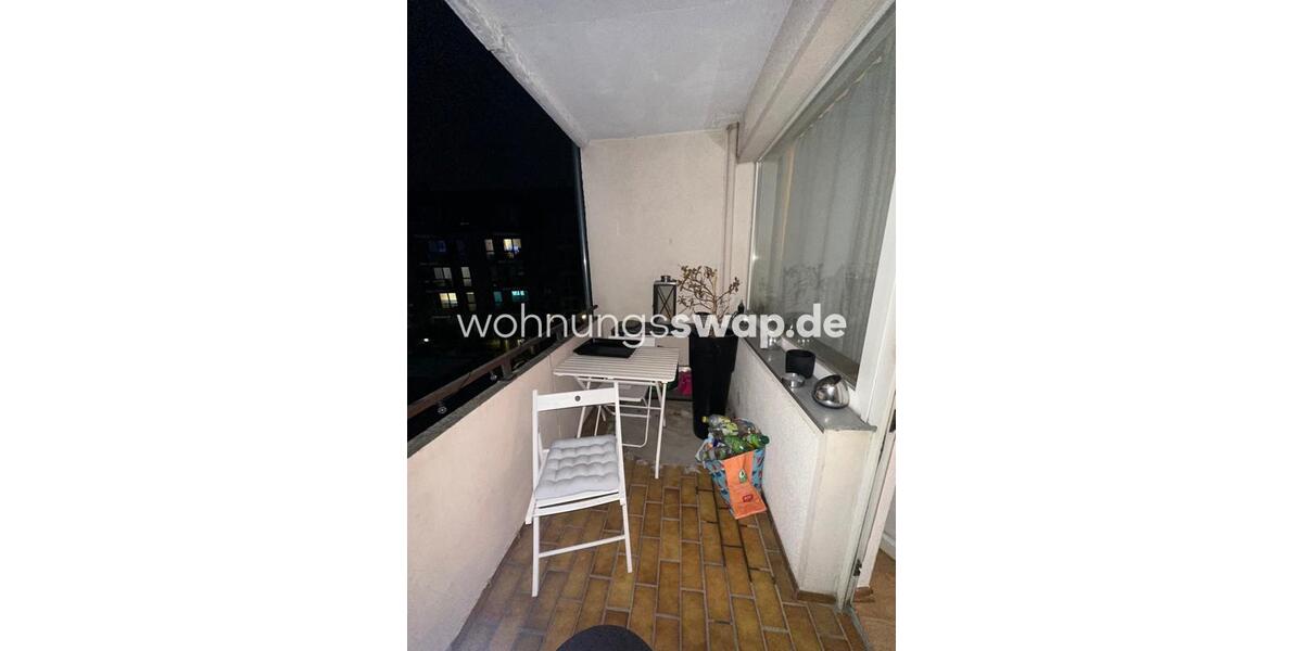 Etagenwohnung Köln Nippes - 1 Zimmer, 39 m&sup2;, 400&euro; | Angebot:26342656