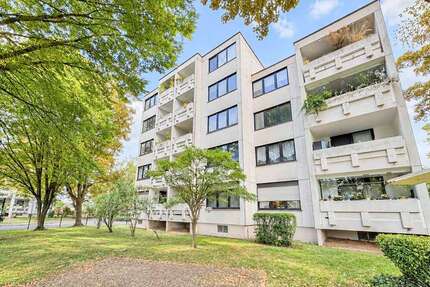 Wohnung Troisdorf - 1 Zimmer, 43 m&sup2;, 117.000&euro; | Angebot:27482346