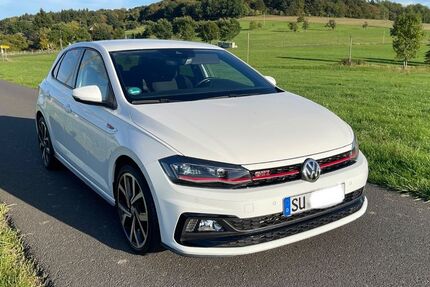 VW Polo 51.419 km 17.400 &euro; Hennef 53773
