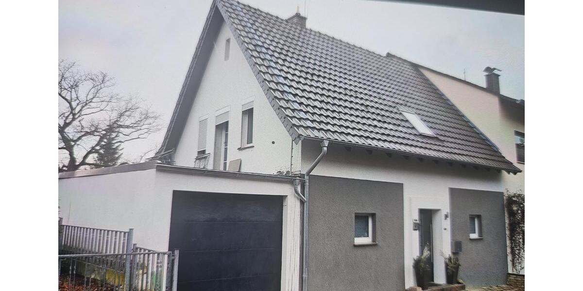 Einfamilienhaus Alfter - 6 Zimmer, 160 m&sup2;, 620.000&euro; | Angebot:27490063