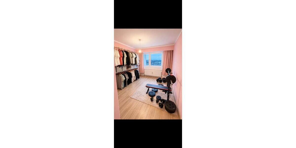 Erdgeschoßwohnung Köln Kalk - 3 Zimmer, 75 m&sup2;, 185.000&euro; | Angebot:27446927
