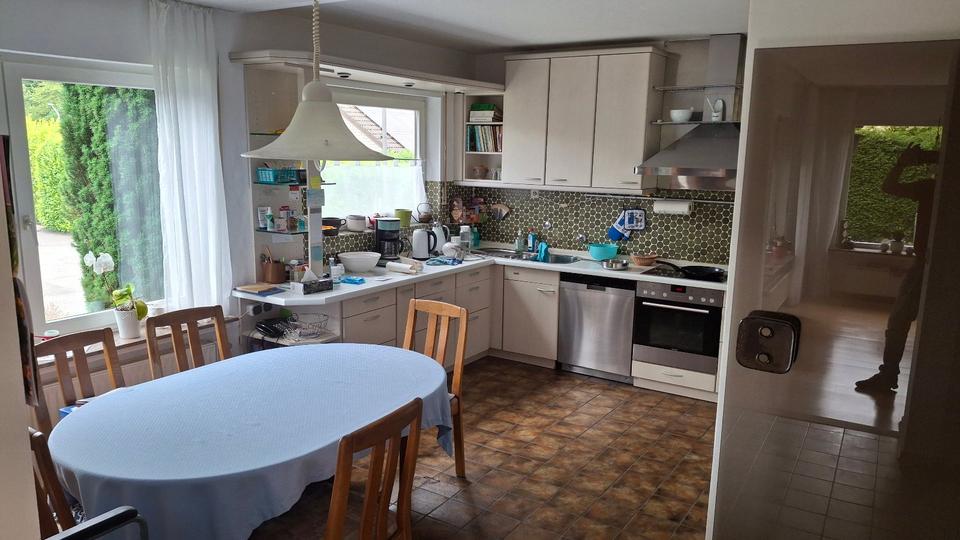 Einfamilienhaus Marienheide - 6 Zimmer, 127 m&sup2;, 360.000&euro; | Angebot:27301315