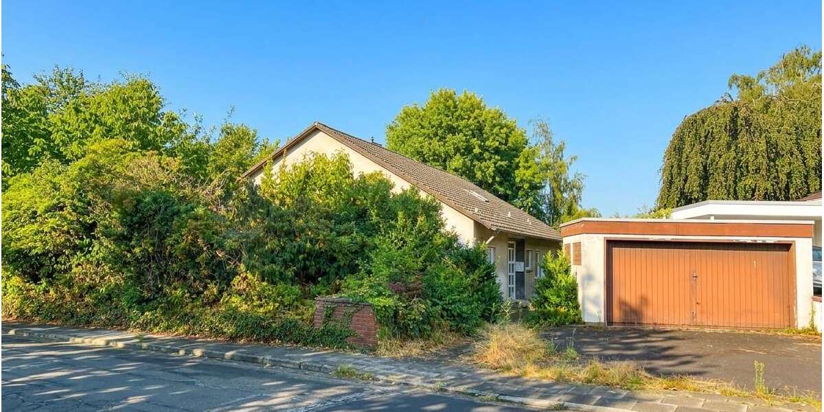 Einfamilienhaus Sankt Augustin - 6 Zimmer, 144 m&sup2;, 849.000&euro; | Angebot:27254338