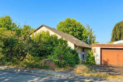 Haus Sankt Augustin - 6 Zimmer, 144 m&sup2;, 849.000&euro; | Angebot:27254338