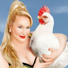 Daphne de Luxe - Artgerecht - Ein tierisch menschliches Programm 27.11.2026 Bürgeramt Porz