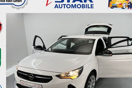 Opel Corsa 6.012 km 17.290 &euro; Köln 50739