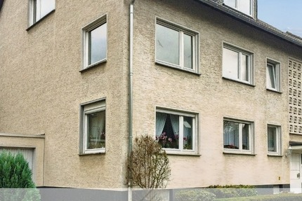 Wohnen mitten in Siegburg unterhalb des Michaelsbergs - Wohnung Siegburg Zentrum | Angebot:27469258