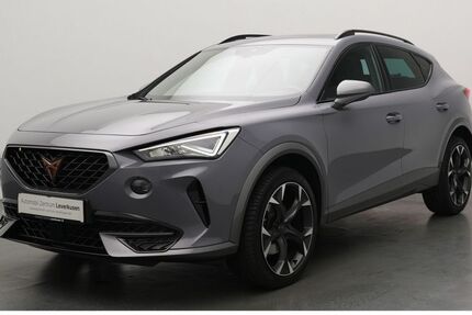 Cupra Formentor 117.002 km 22.980 &euro; Leverkusen 51379