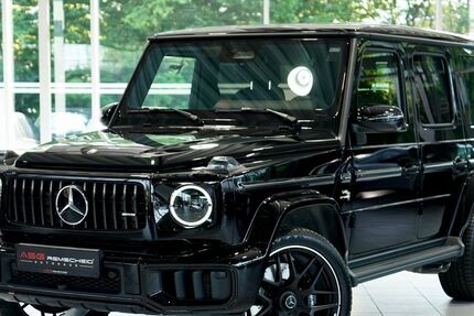 Mercedes-Benz G 63 AMG 16.500 km 199.800 &euro; Remscheid/NRW 42855
