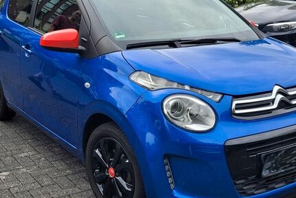 Citroen C1 47.000 km 7.999 &euro; Frechen 50226