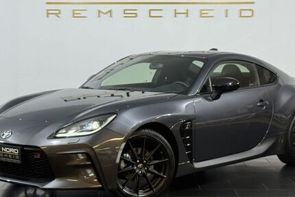 Toyota GR86 16.000 km 41.990 &euro; Remscheid 42897