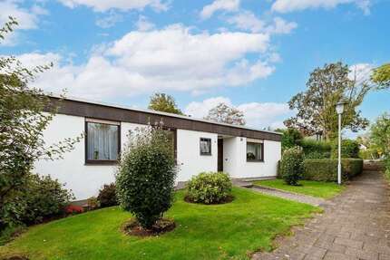 Haus Leverkusen Alkenrath - 5 Zimmer, 106 m&sup2;, 439.000&euro; | Angebot:27314495