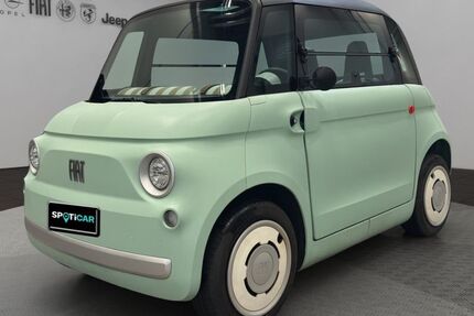 Fiat Topolino 6.100 km 8.900 &euro; Bornheim 53332