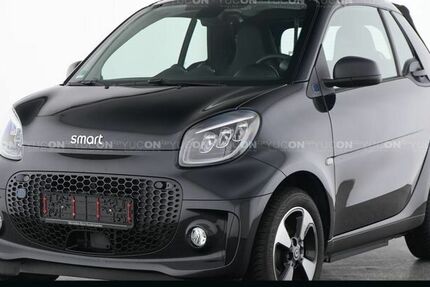 Smart ForTwo 25.480 km 17.290 &euro; Köln-Deutz 51105