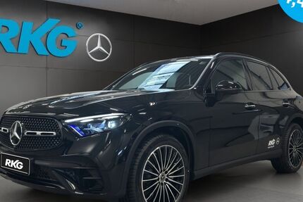 Mercedes-Benz GLC 200 9.800 km 57.690 &euro; Bonn 53119