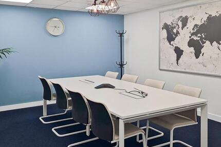 Gewerbeobjekt Köln Chorweiler - 829&euro; | Angebot:25769487