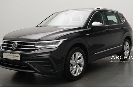 VW Tiguan Allspace 29.050 km 31.988 &euro; Leverkusen 51379