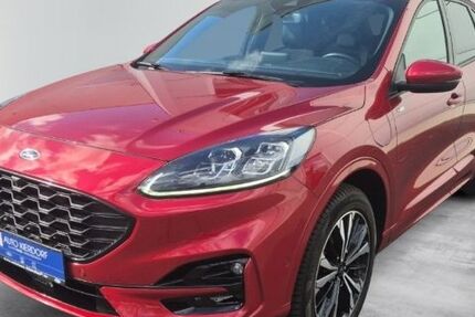 Ford Kuga 90.099 km 20.990 &euro; Köln 50825