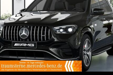 Mercedes-Benz GLE 53 AMG 25.179 km 92.990 &euro; Köln 51149