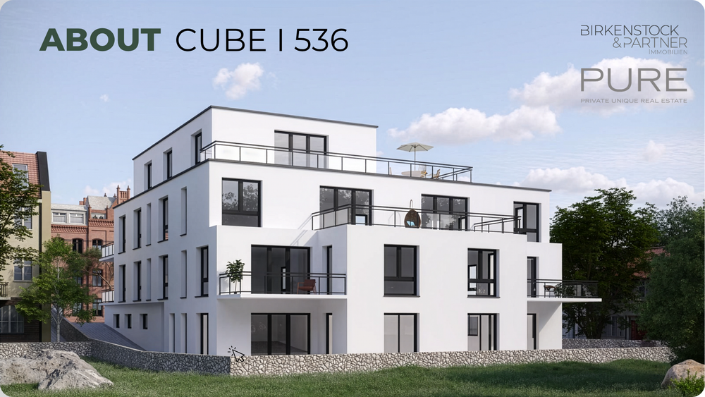 Etagenwohnung Leverkusen Bergisch Neukirchen - 2 Zimmer, 85 m&sup2;, 445.000&euro; | Angebot:24694916