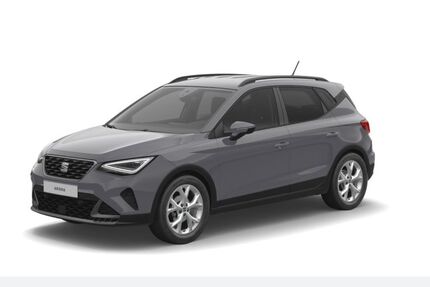 Seat Arona 26.788 km 28.167 &euro; Remscheid 42897