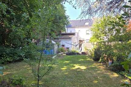 Haus Köln Rath - Heumar Heumar - 5 Zimmer, 158 m&sup2;, 392.000&euro; | Angebot:27478992