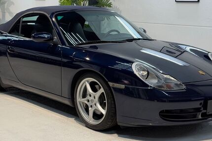 Porsche 996 94.000 km 28.499 &euro; Köln 50769