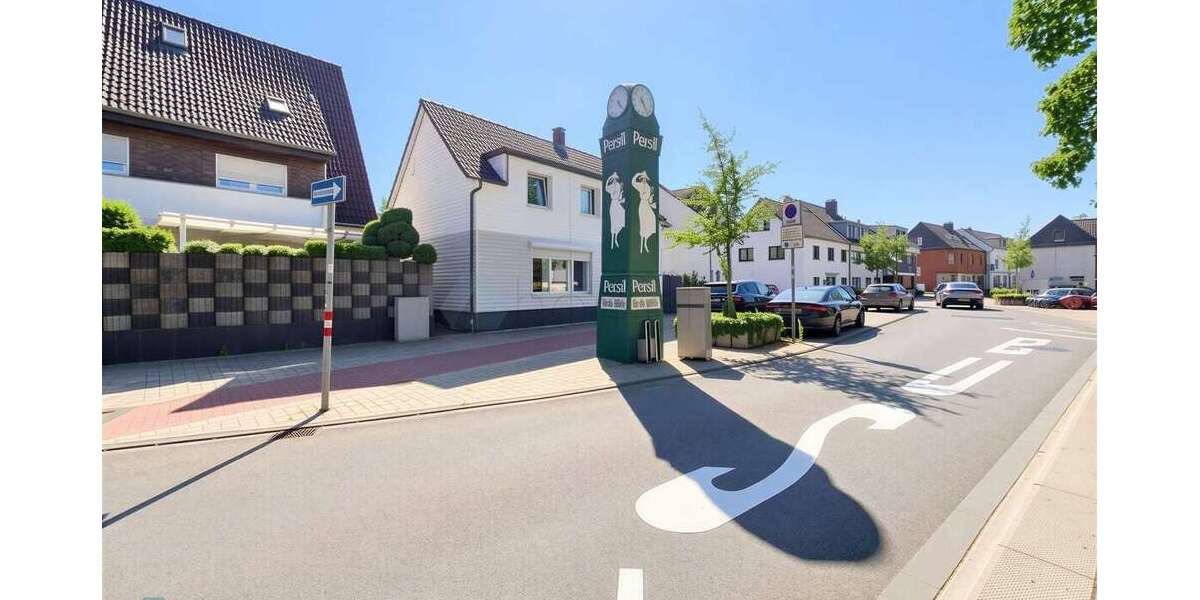 Einfamilienhaus Monheim am Rhein - 7 Zimmer, 165 m&sup2;, 449.000&euro; | Angebot:27470214