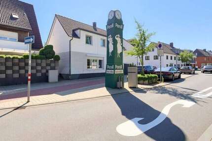 Haus Monheim am Rhein - 7 Zimmer, 165 m&sup2;, 449.000&euro; | Angebot:27470214