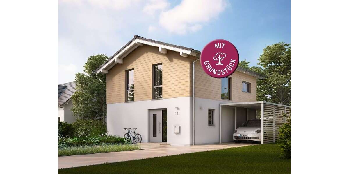 Einfamilienhaus Hennef - 4 Zimmer, 121 m&sup2;, 533.683&euro; | Angebot:26859093