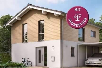 Haus Hennef - 4 Zimmer, 121 m&sup2;, 533.683&euro; | Angebot:26859093