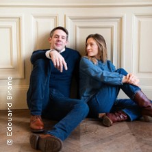 Sabine Devieilhe | Mathieu Pordoy 30.05.2027 Kölner Philharmonie