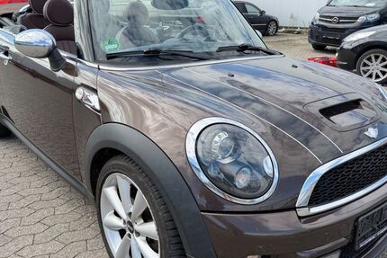 Mini Cooper SD 279.760 km 4.450 &euro; Bornheim 53332